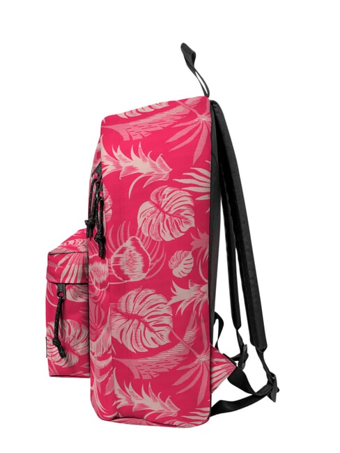 OUT OF OFFICE 13 "laptop backpack brize pink beige - Backpacks & School and Leisure