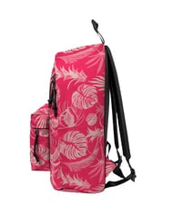 EASTPAK OUT OF OFFICE 13 "laptop backpack brize pink beige - Backpacks & School and Leisure - 3