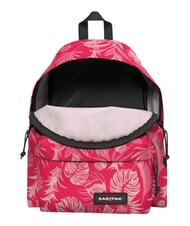 EASTPAK PADDED PAKR Backpack brize pink beige - Backpacks & School and Leisure - 4