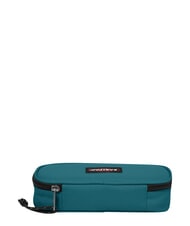 EASTPAK OVAL SINGLE Pencil case jade teal - Cases and Accessories - 2