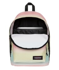EASTPAK OUT OF OFFICE 13 "laptop backpack spark unicorn - Backpacks & School and Leisure - 3