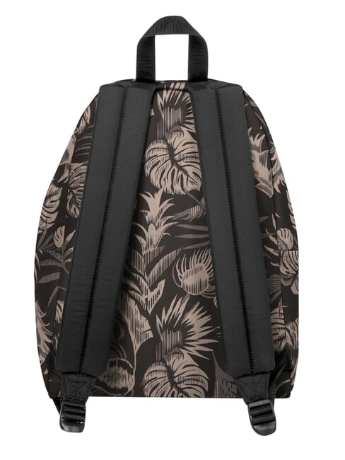 PADDED PAK'R Backpack brize black grey - Backpacks & School and Leisure