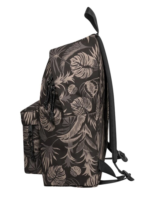 PADDED PAK'R Backpack brize black grey - Backpacks & School and Leisure