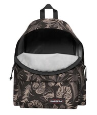 EASTPAK PADDED PAK'R Backpack brize black grey - Backpacks & School and Leisure - 4