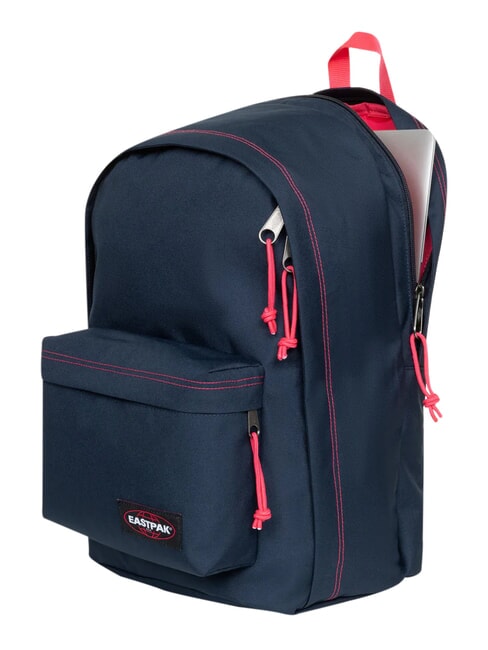 BACK TO WORK Laptop backpack 15 " contrast saffron - Backpacks & School and Leisure