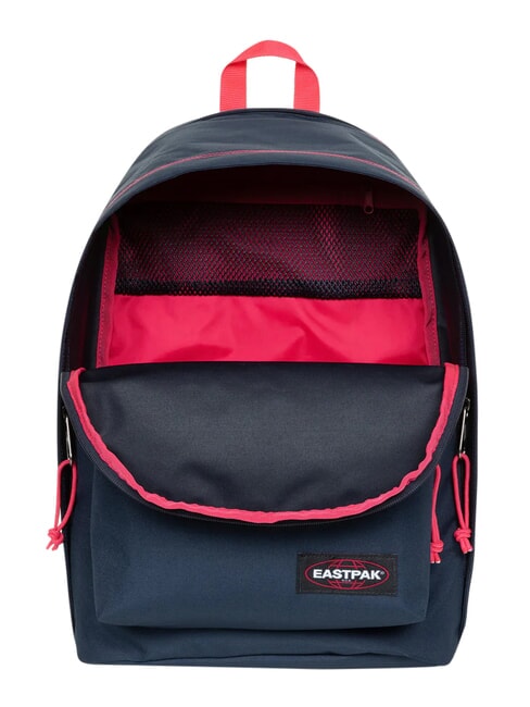 BACK TO WORK Laptop backpack 15 " contrast saffron - Backpacks & School and Leisure