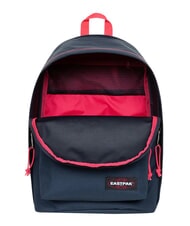 EASTPAK BACK TO WORK Laptop backpack 15 " contrast saffron - Backpacks & School and Leisure - 4