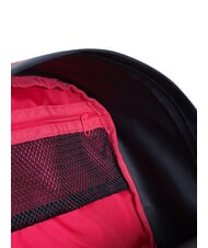EASTPAK BACK TO WORK Laptop backpack 15 " contrast saffron - Backpacks & School and Leisure - 5