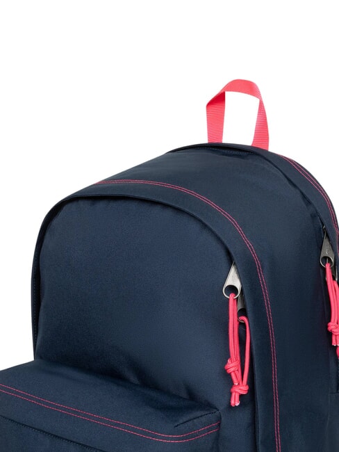 BACK TO WORK Laptop backpack 15 " contrast saffron - Backpacks & School and Leisure