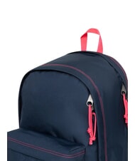 EASTPAK BACK TO WORK Laptop backpack 15 " contrast saffron - Backpacks & School and Leisure - 6