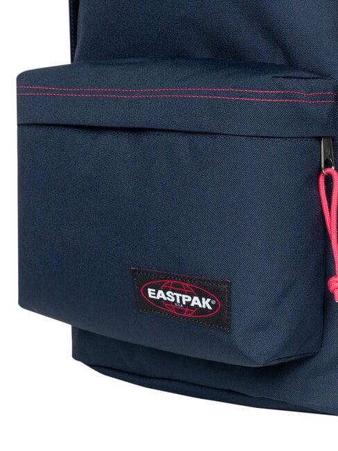 BACK TO WORK Laptop backpack 15 " contrast saffron - Backpacks & School and Leisure
