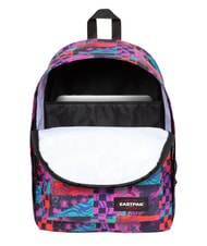 EASTPAK OUT OF OFFICE 13 "laptop backpack retro surf funk - Backpacks & School and Leisure - 3