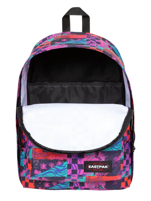 OUT OF OFFICE 13 "laptop backpack retro surf funk - Backpacks & School and Leisure