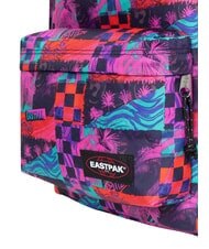 EASTPAK OUT OF OFFICE 13 "laptop backpack retro surf funk - Backpacks & School and Leisure - 5