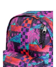 EASTPAK OUT OF OFFICE 13 "laptop backpack retro surf funk - Backpacks & School and Leisure - 6