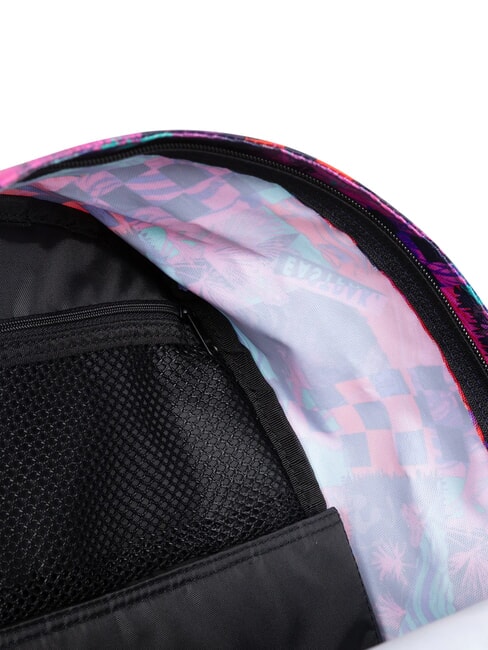 OUT OF OFFICE 13 "laptop backpack retro surf funk - Backpacks & School and Leisure