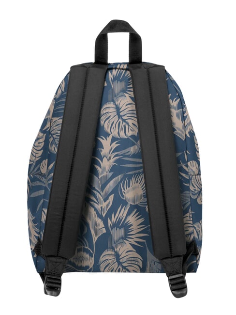 PADDED PAK'R Backpack brize blue beige - Backpacks & School and Leisure
