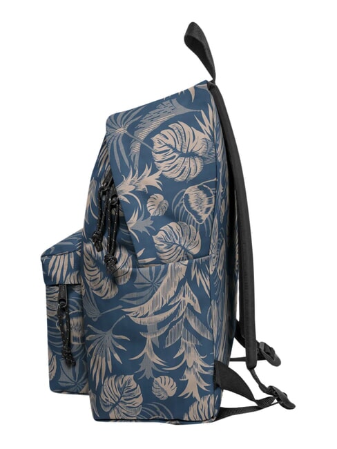 PADDED PAK'R Backpack brize blue beige - Backpacks & School and Leisure