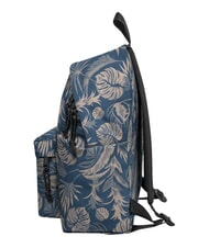 EASTPAK PADDED PAK'R Backpack brize blue beige - Backpacks & School and Leisure - 3