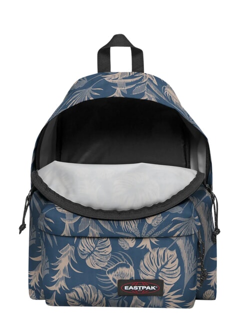 PADDED PAK'R Backpack brize blue beige - Backpacks & School and Leisure