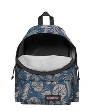 EASTPAK PADDED PAKR Backpack brize blue beige - Backpacks & School and Leisure - 4