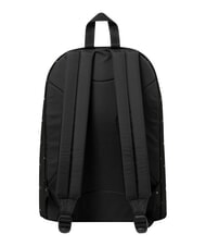 EASTPAK OUT OF OFFICE 13 "laptop backpack dots black silver - Backpacks & School and Leisure - 2