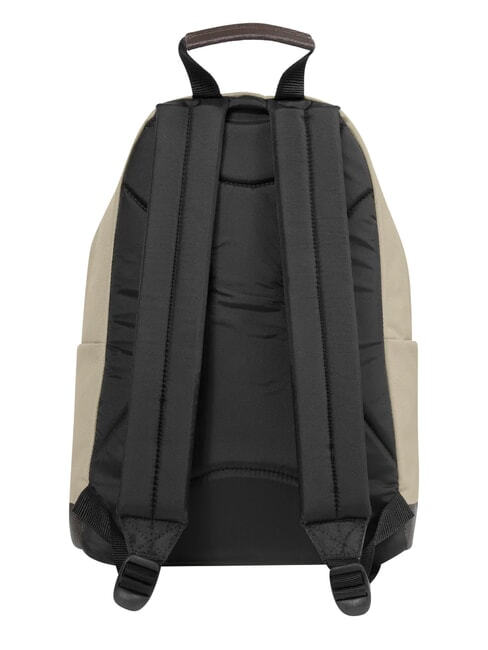 WYOMING 15" laptop backpack beach beige - Backpacks & School and Leisure