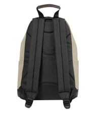 EASTPAK WYOMING 15" laptop backpack beach beige - Backpacks & School and Leisure - 3