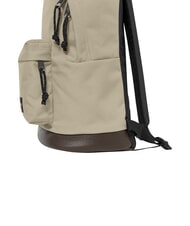 EASTPAK WYOMING 15" laptop backpack beach beige - Backpacks & School and Leisure - 6