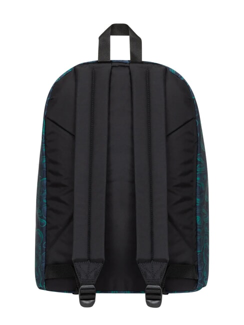 OUT OF OFFICE 13 "laptop backpack inflated navy - Backpacks & School and Leisure