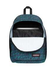 EASTPAK OUT OF OFFICE 13 "laptop backpack inflated navy - Backpacks & School and Leisure - 3