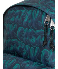 EASTPAK OUT OF OFFICE 13 "laptop backpack inflated navy - Backpacks & School and Leisure - 5