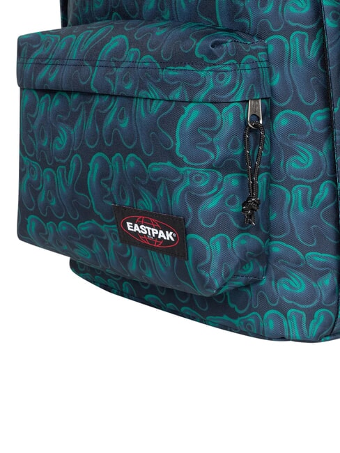 OUT OF OFFICE 13 "laptop backpack inflated navy - Backpacks & School and Leisure