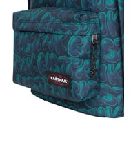 EASTPAK OUT OF OFFICE 13 "laptop backpack inflated navy - Backpacks & School and Leisure - 6