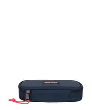 EASTPAK OVAL SINGLE Pencil case contrast saffron - Cases and Accessories - 2