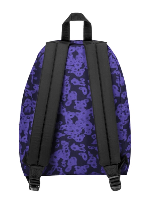PADDED PAK'R Backpack flower swift navy - Backpacks & School and Leisure