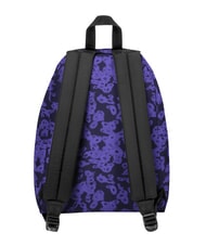 EASTPAK PADDED PAKR Backpack flower swift navy - Backpacks & School and Leisure - 2