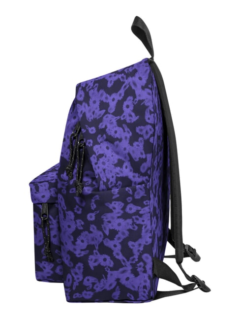 PADDED PAKR Backpack flower swift navy - Backpacks & School and Leisure