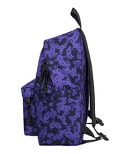 EASTPAK PADDED PAK'R Backpack flower swift navy - Backpacks & School and Leisure - 3