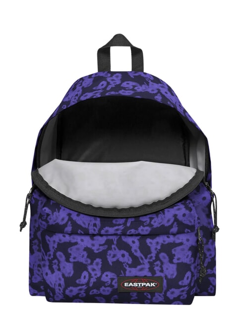 PADDED PAK'R Backpack flower swift navy - Backpacks & School and Leisure