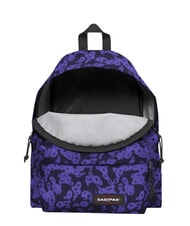 EASTPAK PADDED PAKR Backpack flower swift navy - Backpacks & School and Leisure - 4