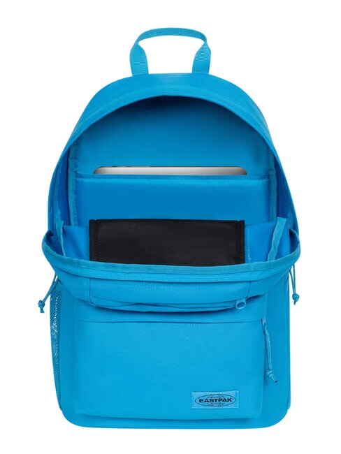 PADDED DOUBLE 13 "laptop backpack aurora blue - Backpacks & School and Leisure