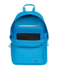 EASTPAK PADDED DOUBLE 13 "laptop backpack aurora blue - Backpacks & School and Leisure - 3