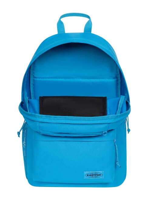 PADDED DOUBLE 13 "laptop backpack aurora blue - Backpacks & School and Leisure