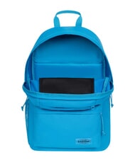 EASTPAK PADDED DOUBLE 13 "laptop backpack aurora blue - Backpacks & School and Leisure - 4