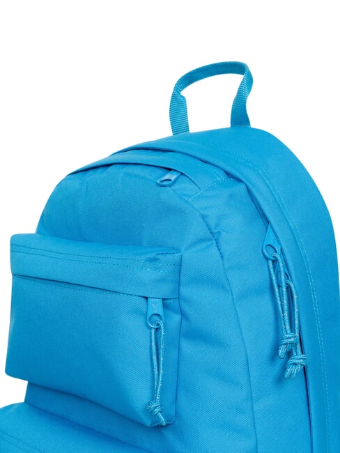 PADDED DOUBLE 13 "laptop backpack aurora blue - Backpacks & School and Leisure