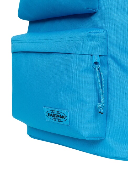 PADDED DOUBLE 13 "laptop backpack aurora blue - Backpacks & School and Leisure