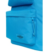EASTPAK PADDED DOUBLE 13 "laptop backpack aurora blue - Backpacks & School and Leisure - 6