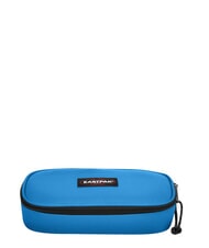 EASTPAK OVAL SINGLE Pencil case aurora blue - Cases and Accessories - 2