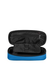 EASTPAK OVAL SINGLE Pencil case aurora blue - Cases and Accessories - 3